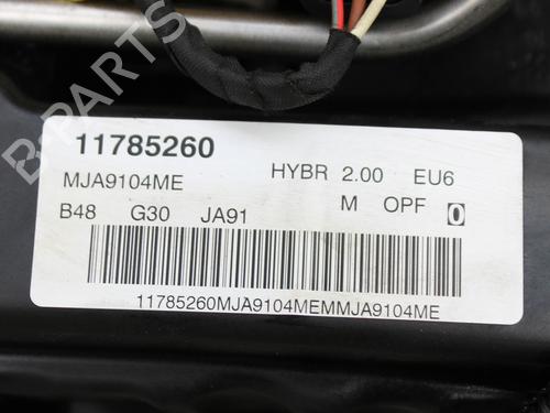 Engine BMW 5 (G30, F90) 530 e Plug-in-Hybrid | BP16949201M1 