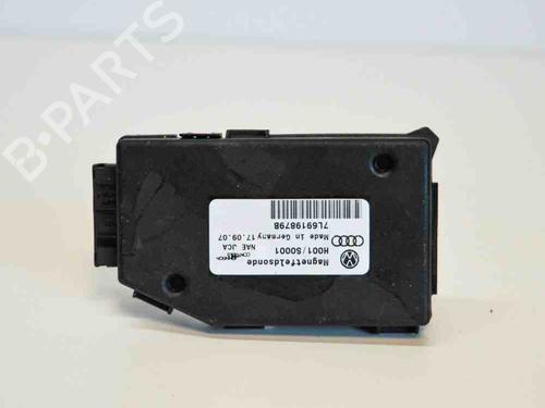 Elektronisk modul VW TOUAREG (7LA, 7L6, 7L7) 3.0 TDI (211 hp) 7915295