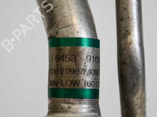Pipe BMW 3 (E90) 320 i | BP14690416M125 