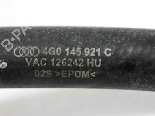 Pipe AUDI A6 C7 (4G2, 4GC) 3.0 TFSI quattro | BP17229382M125 