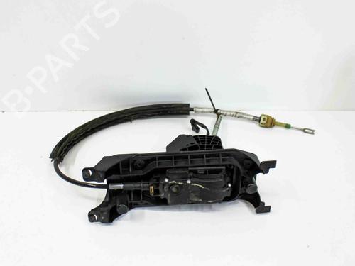 Gear lever VW GOLF VII (5G1, BQ1, BE1, BE2) 2.0 GTI | BP17867379M90