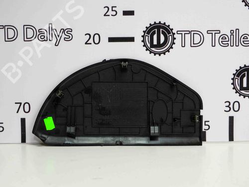 Other SKODA YETI (5L) 2.0 TDI 4x4 | BP14671648O1