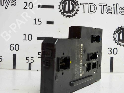 Electronic module MERCEDES-BENZ C-CLASS T-Model (S204) C 220 CDI (204.202) | BP6484886M83
