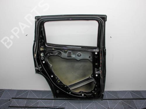 Left rear door JEEP COMPASS (MK49) 2.4 | BP29569139C4 