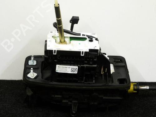 BP15205908M91 | Selector da caixa automática AUDI A4 B8 (8K2) S4 quattro BP15205908M91