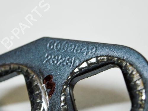 Hinge/Door check strap TESLA MODEL S (5YJS) 85 | BP14679179C146 