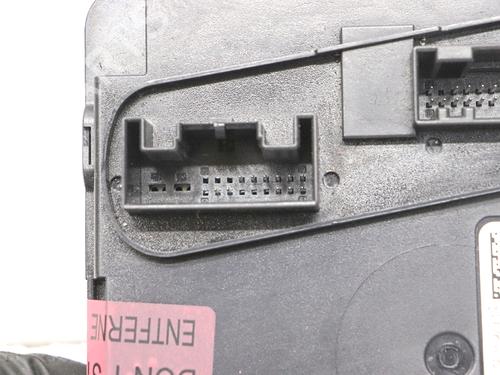 Control unit AUDI A4 B9 (8W2, 8WC) 2.0 TFSI quattro | BP40486578M11 - Image 6