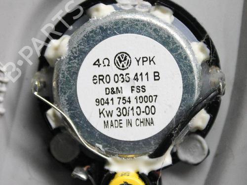 Other VW POLO V (6R1, 6C1) 1.2 TDI | BP14681976O1 