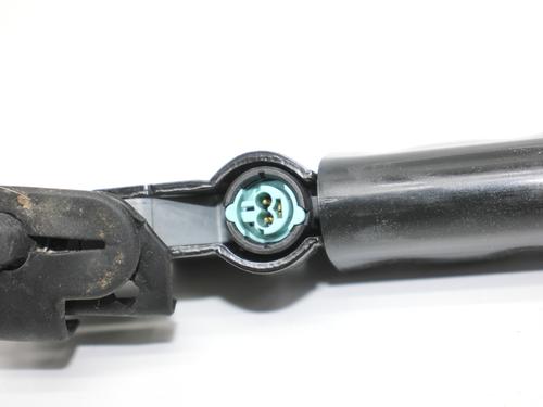 Front right seatbelt ALFA ROMEO GIULIA (952_) 2.0 (952ACA25) | BP38201983I25 - Image 11