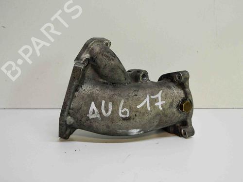 Other AUDI A6 C6 Avant (4F5) 2.7 TDI | BP10620942O1