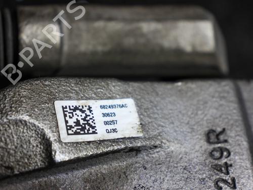 Right front brake caliper JEEP COMPASS (MK49) 2.4 | BP30140323M104