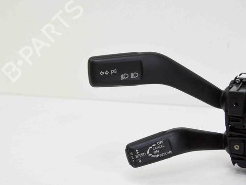 Steering column stalk VW PASSAT B6 (3C2) 2.0 TDI | BP12177259I23