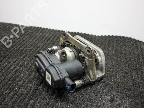 Left rear brake caliper JEEP COMPASS (MK49) 2.4 | BP30140320M107