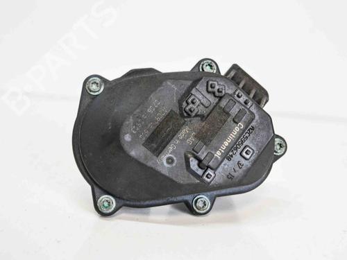 Used Electronic module Electronic module AUDI A6 C6 (4F2) 3.0 TDI quattro (240 hp) 14689420 14689420