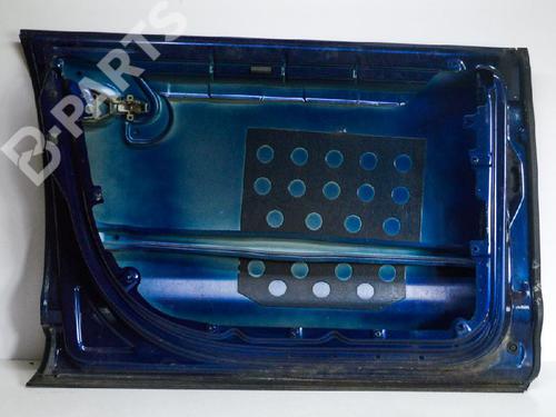 Left front door VW TOUAREG (7LA, 7L6, 7L7) 3.0 V6 TDI | BP6489194C2 