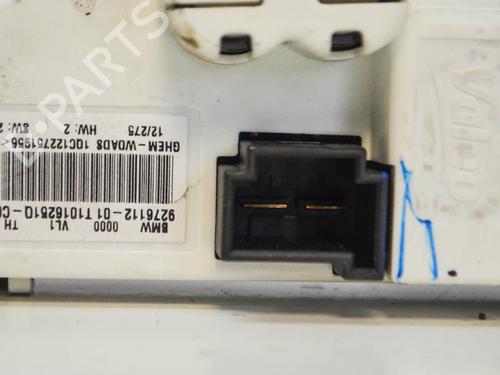 Heater resistor BMW 3 Touring (F31) 320 d | BP14670906M108 