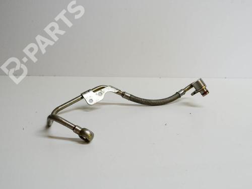 Used Pipe AUDI A5 Sportback (8TA) 2.0 TFSI (211 hp) 8848409