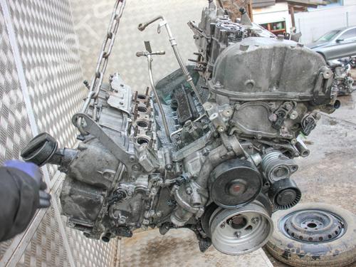 Engine BMW 6 Gran Coupe (F06) 650 i | BP30118082M1