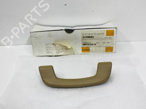 Used Interior roof handle BMW 3 Gran Turismo (F34) 320 d (200 hp) 18200658