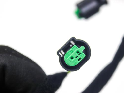 Wiring harness ALFA ROMEO STELVIO (949_) 2.0 Q4 | BP29919156E16 