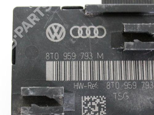 Electronic module AUDI A4 B8 (8K2) 1.8 TFSI | BP7912415M83 