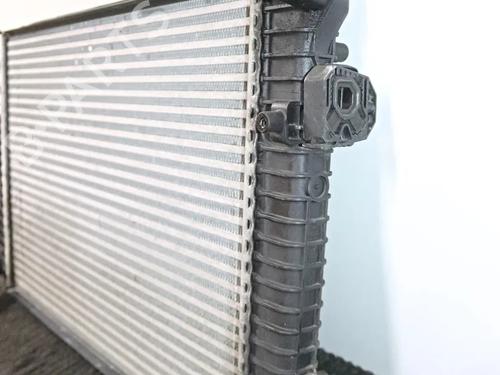 Intercooler SKODA SUPERB II (3T4) 2.0 TDI | BP34248409M30  - Image 5