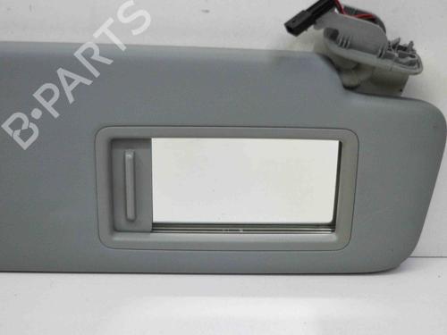 Right sun visor AUDI A4 B9 (8W2, 8WC) 2.0 TFSI quattro | BP12323675I2 