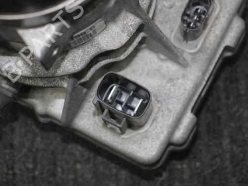 Steering pump PORSCHE CAYENNE (92A) 3.0 S E-Hybrid | BP32716932M99  - Image 8