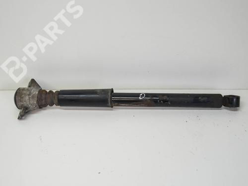 Right rear shock absorber AUDI A5 Sportback (8TA) 2.0 TDI (143 hp) 7539425