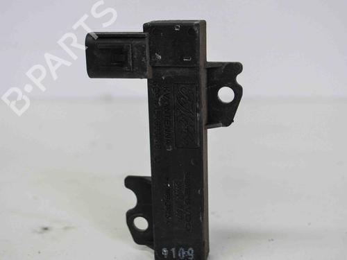 Used Electronic module JAGUAR XF I (X250) 3.0 D (241 hp) 8849638