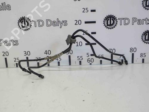 Used Pipe AUDI A4 B7 Avant (8ED) 2.0 TDI 16V (140 hp) 14672092