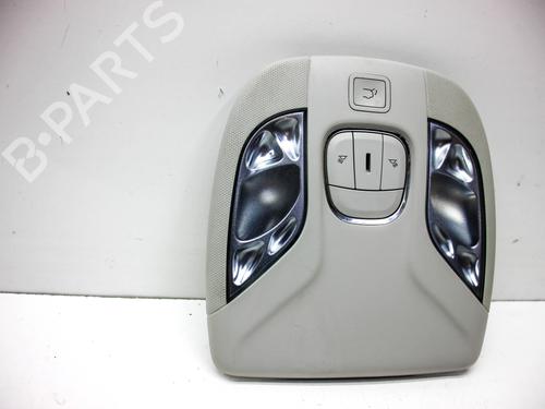 Kabinelys JEEP COMPASS (MK49) 2.4 | BP29945534I8