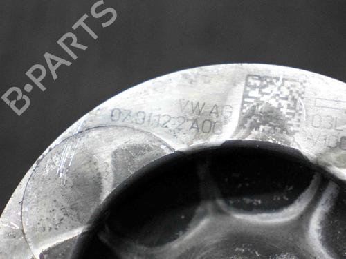 Other AUDI A6 C7 (4G2, 4GC) 3.0 TFSI quattro | BP26513801O1 