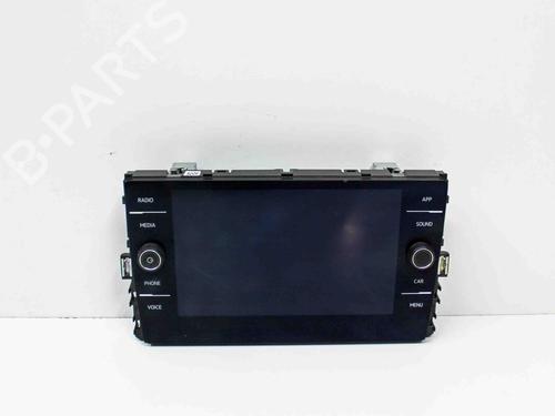 Multifunctionele display VW ARTEON (3H7, 3H8) 2.0 TSi 4motion | BP28821828C48
