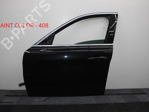 Used Left front door Left front door 37583965 37583965