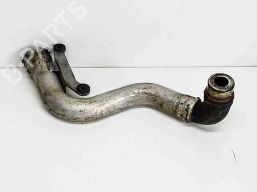 Intercooler pipe VW TOURAN (1T1, 1T2) 2.0 TDI 16V | BP14684163M127