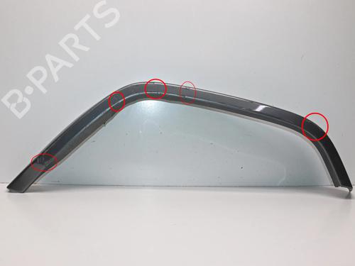 Used Rear right wheel arch trim Rear right wheel arch trim 37158393 37158393