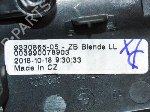 Other BMW 5 (G30, F90) 530 e Plug-in Hybrid | BP16261137O1