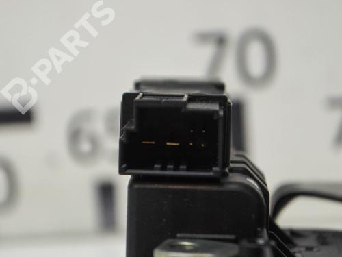 Tailgate lock BMW 5 Touring (F11) 520 d | BP8849220C101 