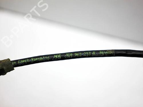 Other VW CC B7 (358) 2.0 TFSI | BP33250270O1 - Image 6