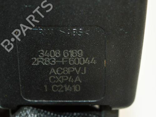 Seat buckle JAGUAR XF I (X250) 3.0 D | BP14673467I32 