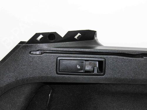 Wykładzina bagażnika VW PASSAT B8 Variant (3G5, CB5) 2.0 TDI | BP17867462I3