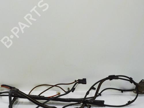 Used Cable BMW 5 Touring (F11) 530 d (245 hp) 14681357