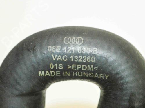 Pipe AUDI A7 Sportback (4GA, 4GF) 3.0 TFSI quattro | BP14677572M125 