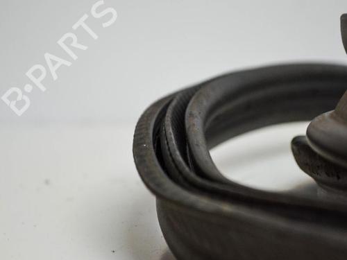 Rubber door seal AUDI A6 C7 (4G2, 4GC) 2.0 TDI | BP14669121C142