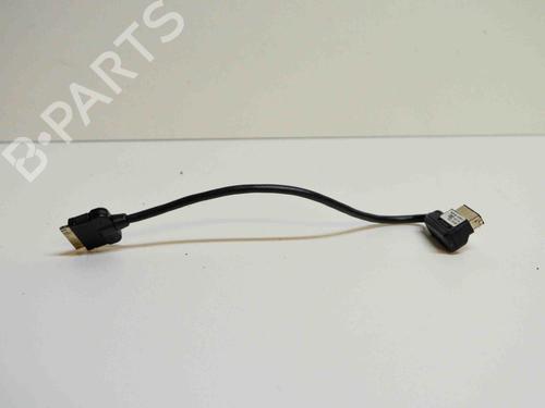 Used Wiring harness AUDI Q5 (8RB) 3.2 FSI quattro (270 hp) 14675013