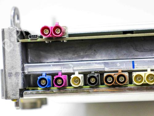 Electronic module TESLA MODEL Y (5YJY) EV Performance All-wheel Drive | BP28822984M83 