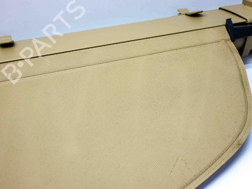 Plage arrière PORSCHE CAYENNE (92A) 3.0 S E-Hybrid | BP26000912C85