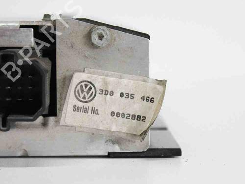 Electronic module VW PHAETON (3D1, 3D2, 3D3, 3D4, 3D6, 3D7, 3D8, 3D9) 3.0 V6 TDI 4motion | BP7741998M83