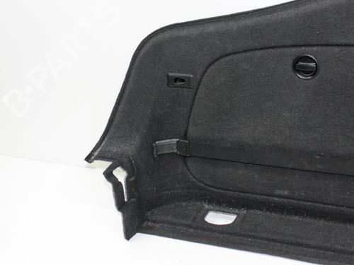 Boot lining AUDI A5 Sportback (8TA) 1.8 TFSI | BP21195964I3 
